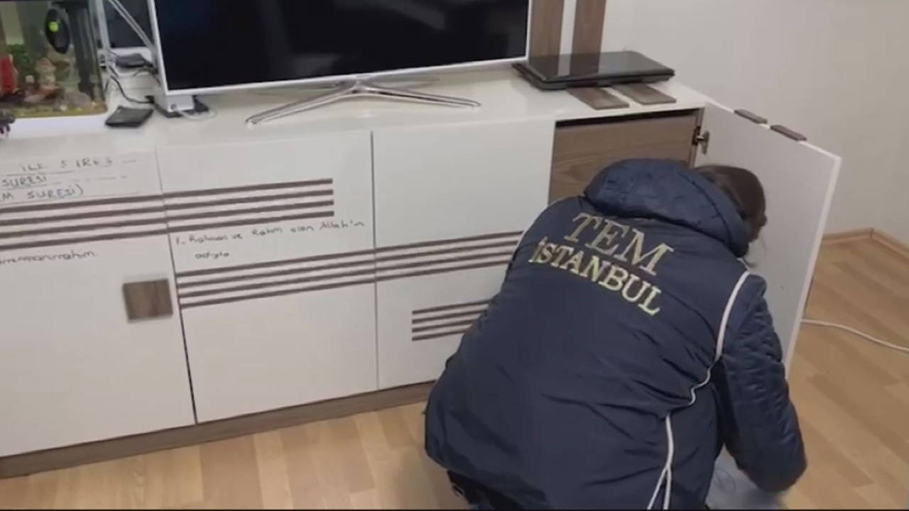 FETÖ’nün Güncel Yapılanmasına Yönelik 6 İlde Operasyon: 25 Gözaltı