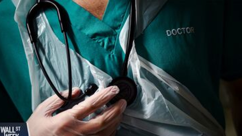 Pensilvanya’dan Yapay Zeka Şirketine “Doktor” İddiasıyla Dava Açıldı