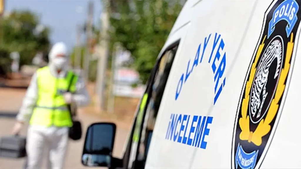Adana’da Kanlı Gece: Satır ve Bıçaklarla Kavga, 1 Ölü, 2 Yaralı