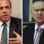 AKP’li Şamil Tayyar’dan Öcalan’a Statü İle İlgili Sert Eleştiriler