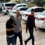 Uyuşturucu ile Yakalanan 3 Kişi Tutuklandı