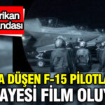İran’da F-15 Pilotları: Michael Bay’den Tartışmalı Yeni Film