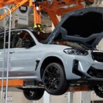 BMW, Kısa Devre Riski Nedeniyle Yüz Binlerce Aracı Geri Çağırıyor