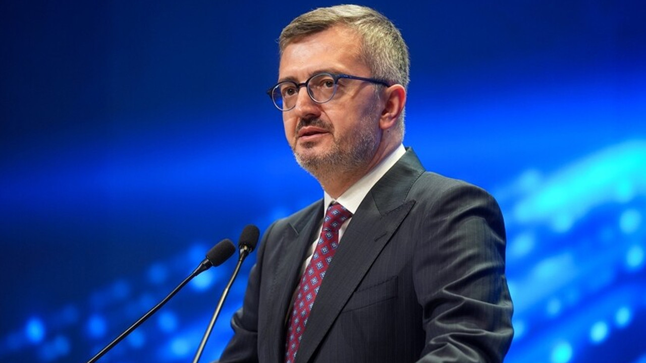 Burhanettin Duran’dan Şehit Polisler İçin Başsağlığı Mesajı