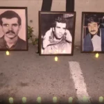 CHP Ankara İl Örgütü’nden ‘Üç Fidan’ Anma Töreni