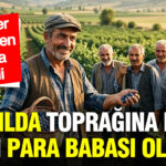 Yaban Mersini Tarımı: Çiftçilerin Yeni Gözdesi ve Kazanç Kapısı