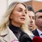 Dilek İmamoğlu’ndan Kemal Kılıçdaroğlu’nun Videosuna Yorum: “İzlemeye İçim El Verdi”