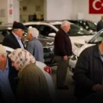 Emeklilere ÖTV’siz Araç Müjdesi Hayal Kırıklığına Dönüştü