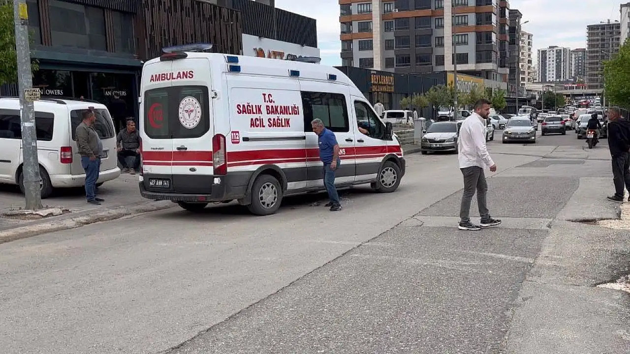 Gaziantep’te Trajik Kaza: 8. Kattan Düşen Genç Kız Hayatını Kaybetti