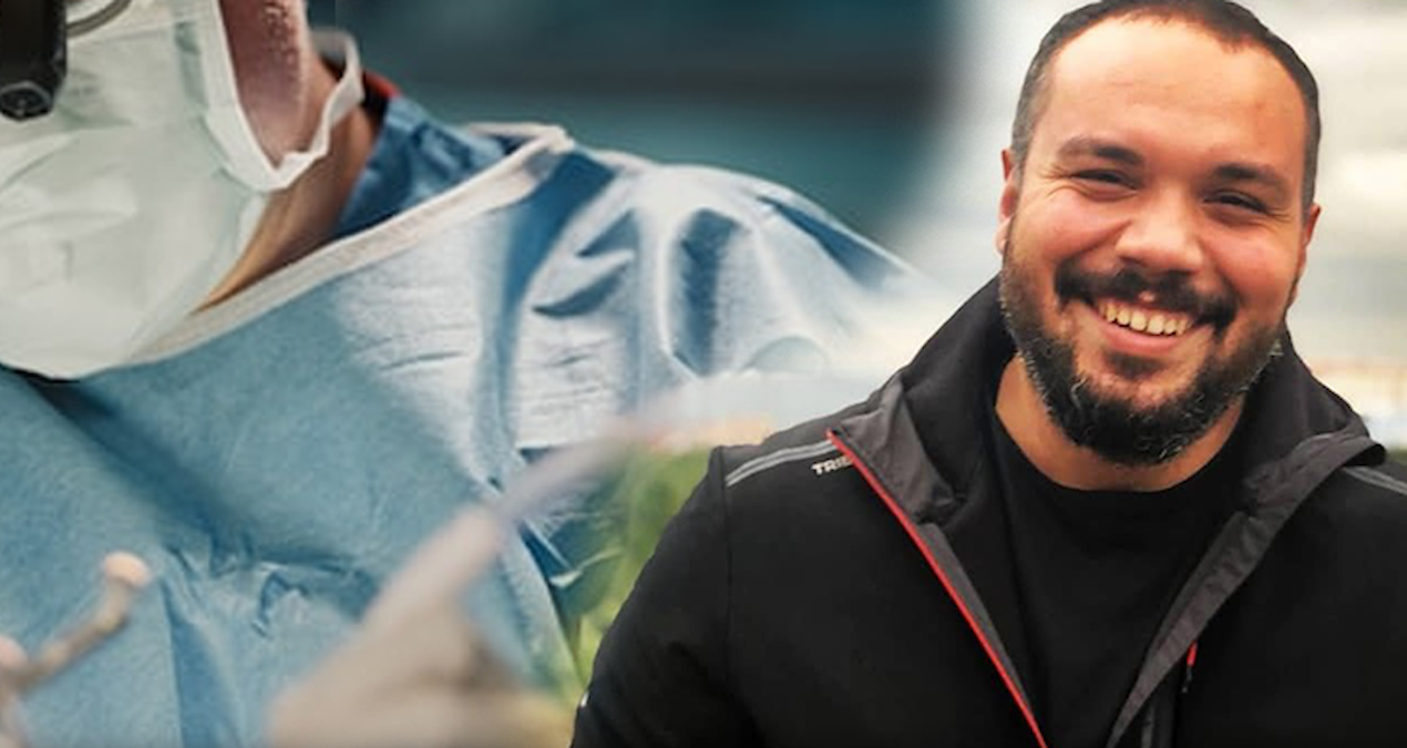 Genç Beyin Cerrahının Gizemli Ölümü: Sağlık Sorunları ve Soru İşaretleri