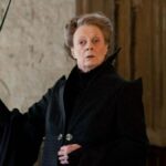 Efsanevi Aktris Maggie Smith, 89 Yaşında Hayatını Kaybetti