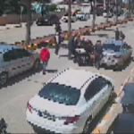 Hatay’da Korku Dolu Anlar: Kadın ve Çocuk Son Anda Kurtarıldı