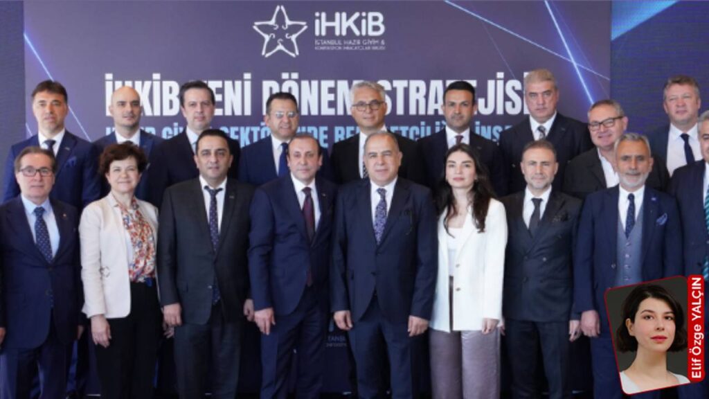 Türk İnşaat Modelinin Uluslararası Pazarları Hedeflemesi
