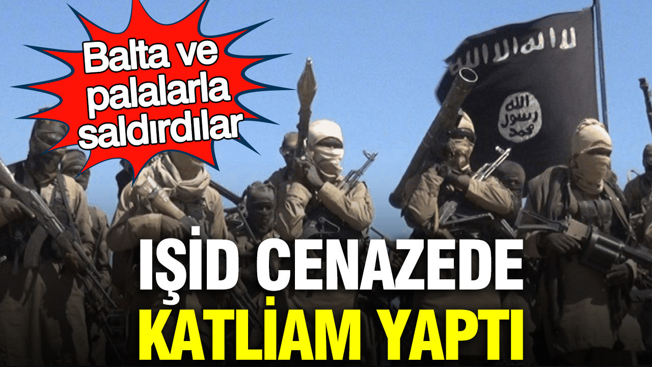 IŞİD’in Kongo’daki Cenaze Katliamı: 60 Sivil Hayatını Kaybetti
