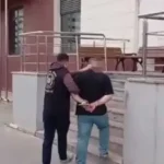 İzmir’de Şafak Operasyonu: 157 Aranan Kişi Yakalandı