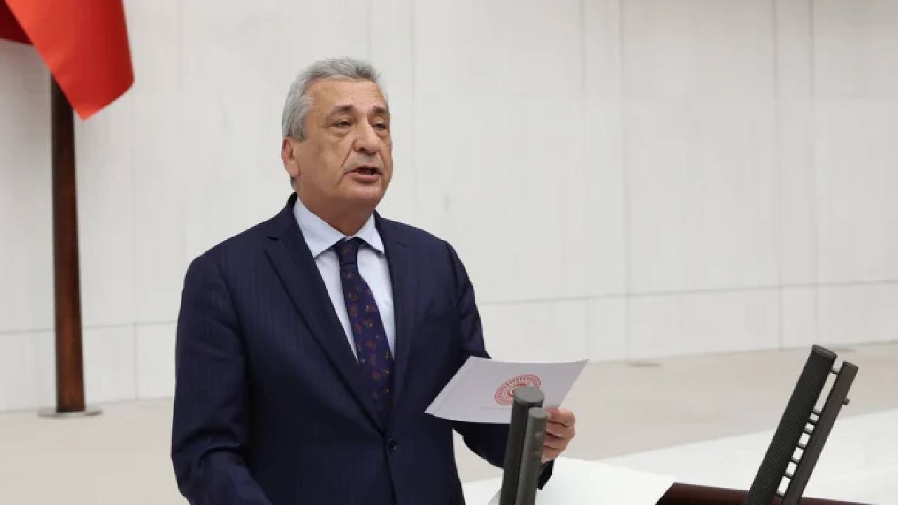 CHP’li Öztürkmen’den Çarpıcı ‘Mutlak Butlan’ Açıklaması