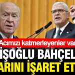 Müsavat Dervişoğlu’ndan Bahçeli’ye Kritik Tarih: “Yarın Görüşeceğiz”