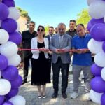 Nazilli Şehitler Ortaokulu Yıl Sonu Sergisi, Ziyaretçilerin Beğenisini Kazandı
