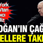 New York Times’tan dikkat çekici değerlendirme: ‘Erdoğan’ın doğum teşvikleri etkisiz kaldı’