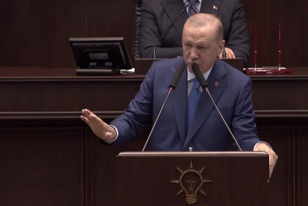 Cumhurbaşkanı Erdoğan’dan Önemli Mesajlar: “Sizinle Dertleşmek İstiyorum”