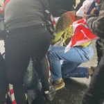 İstanbul’da 1 Mayıs Yasağı: TİP Üyelerine Biber Gazlı Müdahale ve Çok Sayıda Gözaltı!