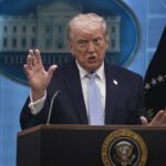 Trump’tan İran’a Yönelik Saldırı Tarihi Açıklaması