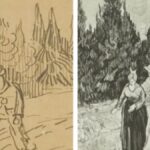 Van Gogh’un Kayıp Eseri: “Aşıklar”