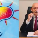 Kılıçdaroğlu’na Destek Yağdı: AKP’li İsimlerden Beklenmedik Paylaşımlar