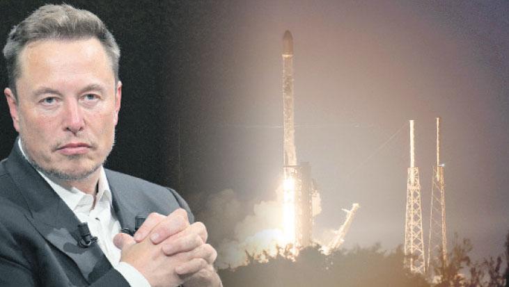 Uzay Şirketi SpaceX, Rekor Halka Arzla Trilyoneri Yaptı