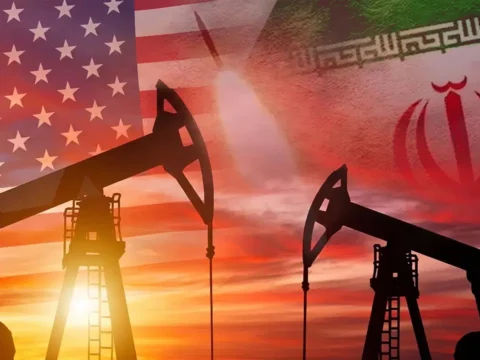 Abd iran gerilimi piyasalari vurdu petrol yukseldi altin geriledi M1bGNzQJ