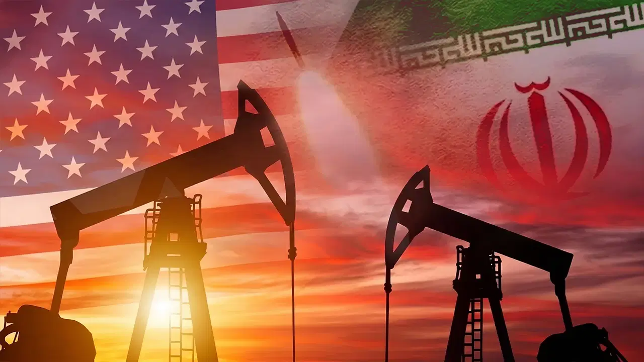 Abd iran gerilimi piyasalari vurdu petrol yukseldi altin geriledi M1bGNzQJ