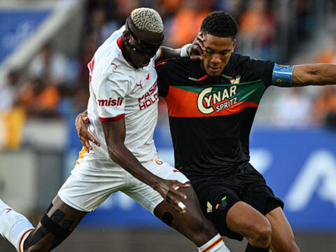 Galatasaray 0 3 venezia hazirlik maci maGJq5cx