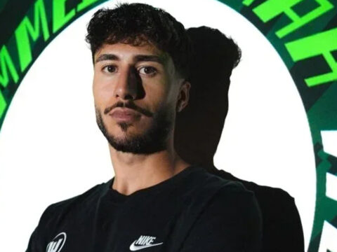 Haber gorseli