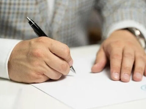Haber gorseli