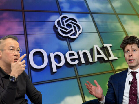 Openainin ceosu sam altman sirketine teknoloji hirsizligi davasi acan applea rest cekti sizden korkmuyorum qGUf26Bs