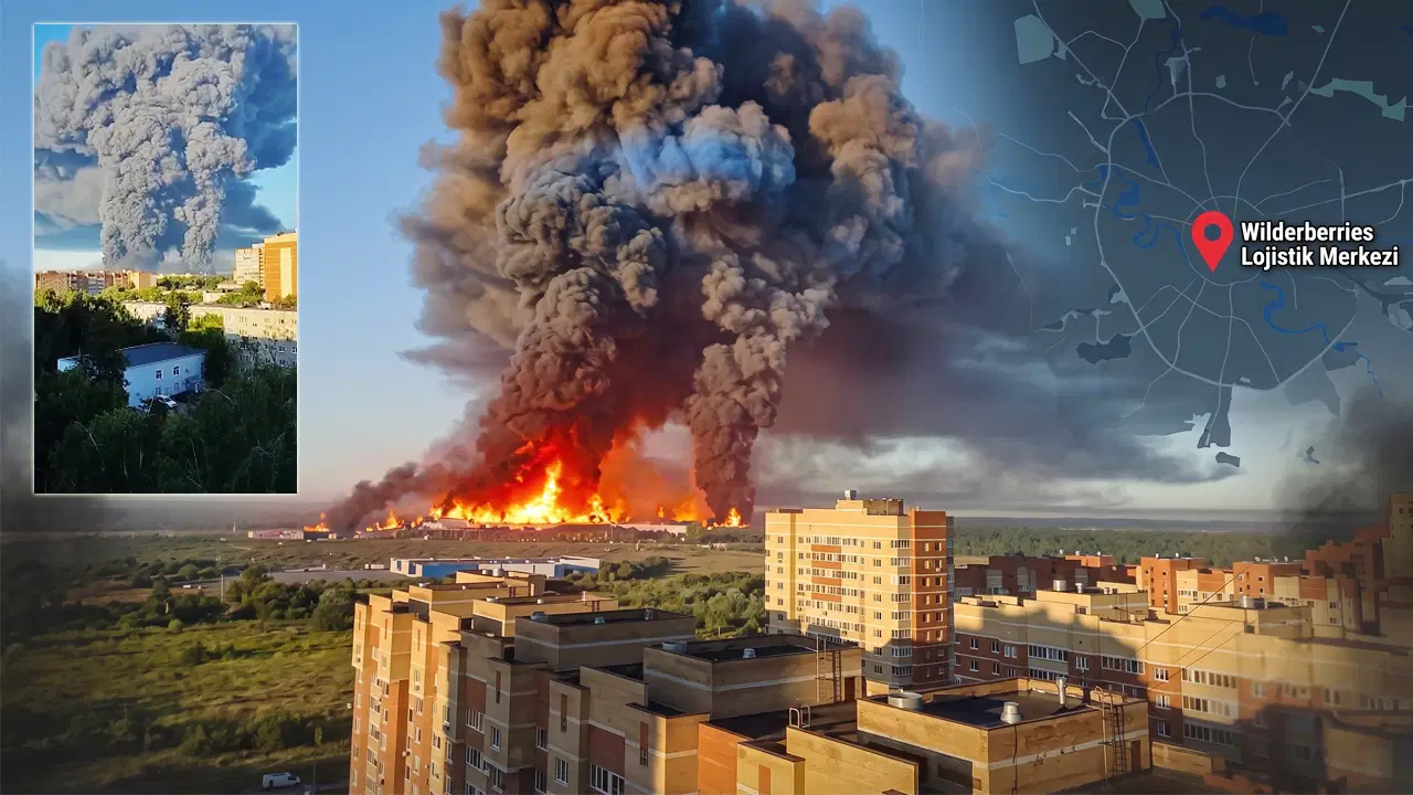 Ukraynadan moskovaya siddetli iha saldirilari petrol ve lojistik depolari vuruldu 7 olu onlarca yarali k2LO2qMM