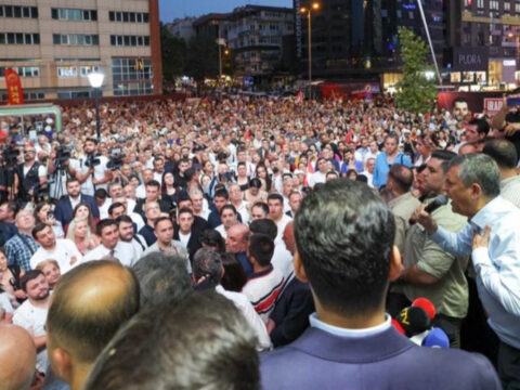 Yeni parti icin geri sayim basladi ozel basin toplantisi planliyor xbJxjJq9